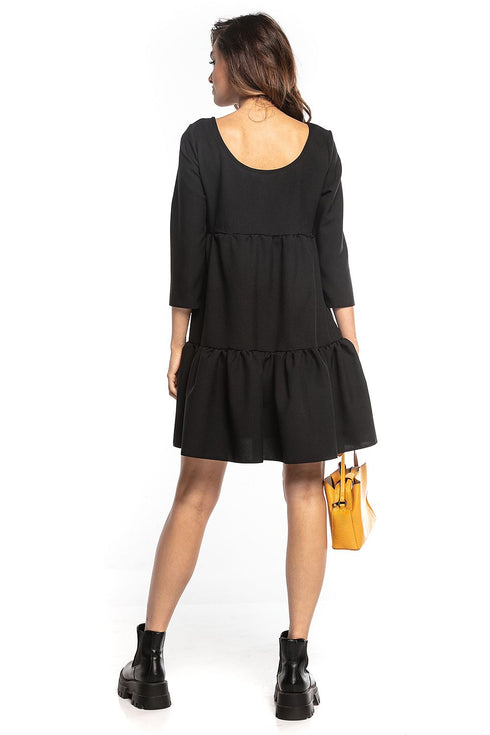 Robe de jour model 161842 Tessita